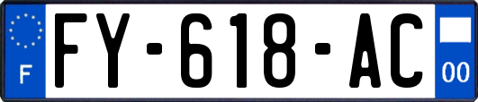 FY-618-AC