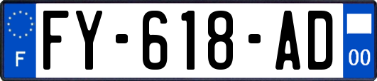 FY-618-AD