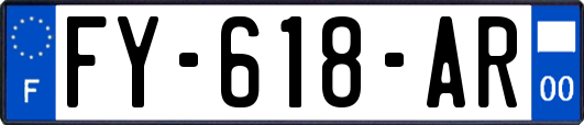 FY-618-AR