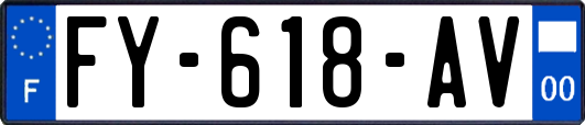 FY-618-AV