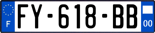 FY-618-BB