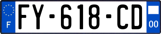 FY-618-CD