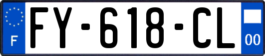 FY-618-CL