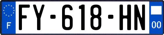 FY-618-HN