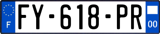 FY-618-PR