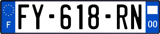 FY-618-RN