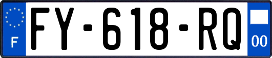 FY-618-RQ