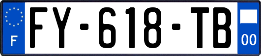 FY-618-TB