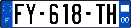 FY-618-TH