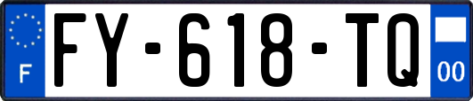 FY-618-TQ