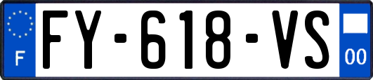 FY-618-VS
