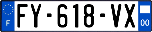 FY-618-VX