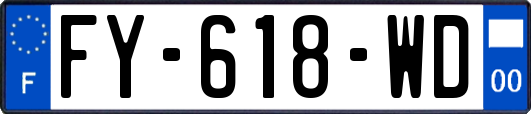 FY-618-WD