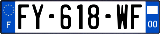 FY-618-WF
