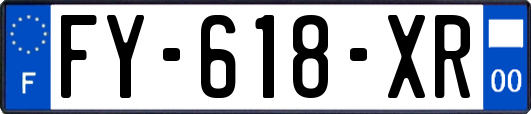 FY-618-XR