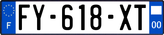 FY-618-XT