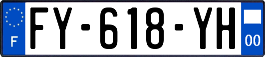 FY-618-YH