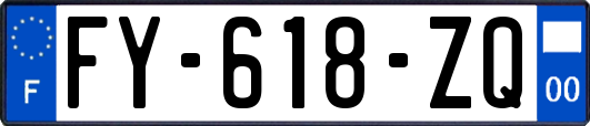 FY-618-ZQ