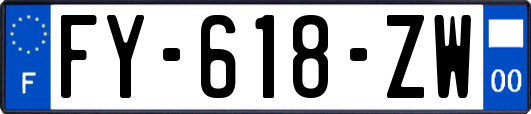 FY-618-ZW