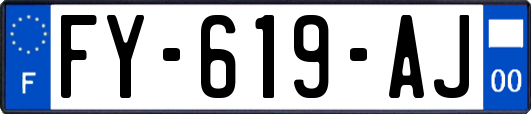 FY-619-AJ