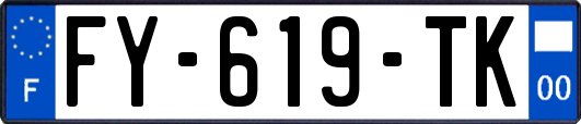 FY-619-TK