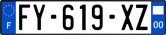 FY-619-XZ