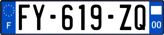 FY-619-ZQ
