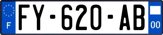 FY-620-AB