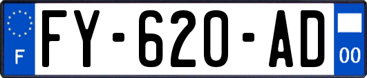 FY-620-AD