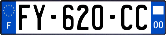 FY-620-CC