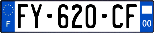 FY-620-CF