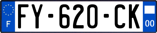 FY-620-CK