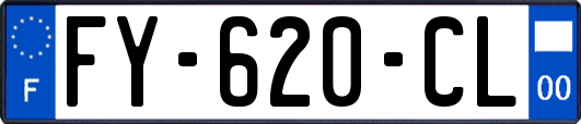 FY-620-CL