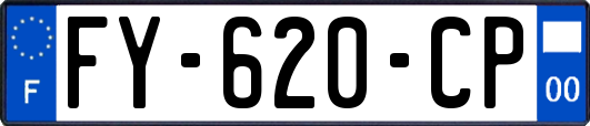 FY-620-CP