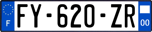 FY-620-ZR