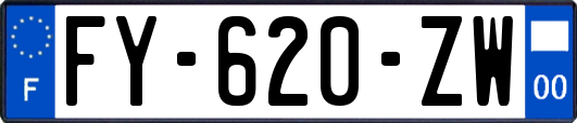 FY-620-ZW