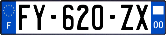 FY-620-ZX