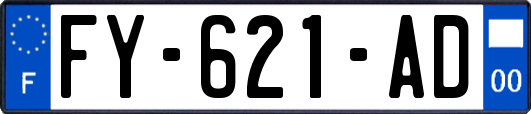 FY-621-AD