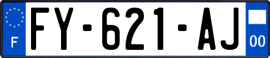 FY-621-AJ