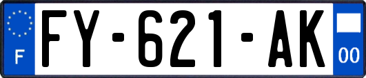 FY-621-AK
