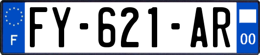 FY-621-AR