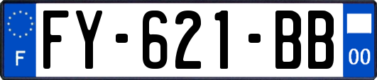 FY-621-BB
