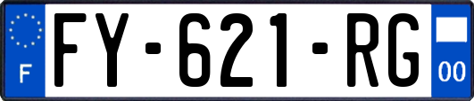 FY-621-RG