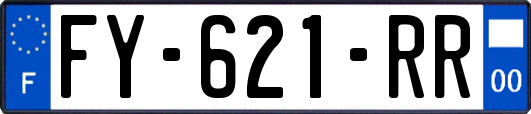 FY-621-RR