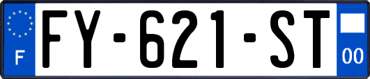FY-621-ST