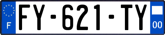FY-621-TY