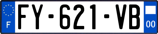 FY-621-VB