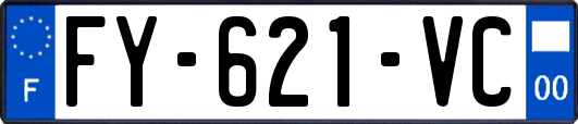 FY-621-VC