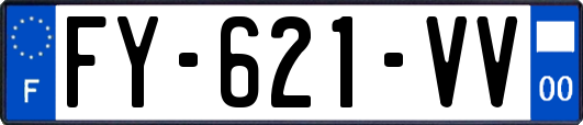 FY-621-VV
