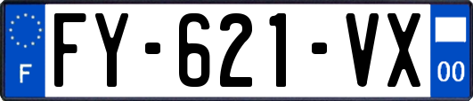 FY-621-VX